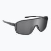 Occhiali da sole da uomo Under Armour Gameday/G S3 crystal grey/silver oleophobic