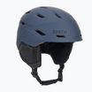 Smith Mission casco da sci opaco midnight navy