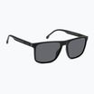 Occhiali da sole Carrera 8064/S nero/grigio polarizzati da uomo