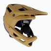 Casco da bici Smith Mainline MIPS opaco coyote/indaco