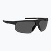 Occhiali da sole Under Armour Driven/G S3 nero opaco/grigio da uomo