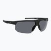 Occhiali da sole da uomo Under Armour Driven/G S3 nero opaco grigio/grigio polarizzato