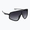 Carrera 4017/S occhiali da sole da uomo nero/grigio scuro sfumato