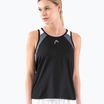 Maglietta da tennis per bambini HEAD Club 22 Tank Top navy