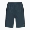 Pantaloncini da tennis da bambino HEAD Club Bermudas Jr navy
