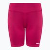 Pantaloncini da tennis da donna HEAD Short Tights mulberry