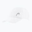 Cappello HEAD Pro Player bianco