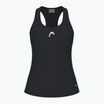 Canotta da tennis donna HEAD Spirit Tank Top nero