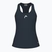 Canotta da tennis donna HEAD Spirit Tank Top navy