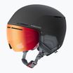 Casco da sci donna HEAD Cinema Pro W grigio/rosso giallo