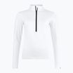 Felpa HEAD donna Aster midlayer bianco