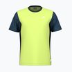 Maglietta da tennis HEAD Slice lime da uomo