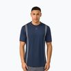 Polo da tennis da uomo HEAD Club 25 Tech Polo navy