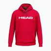 Felpa HEAD Club Original da uomo con cappuccio rosso