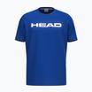 Maglietta da tennis da uomo HEAD Club Original royal