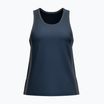 Canotta da tennis donna HEAD Club 25 Tech Tank Top W navy