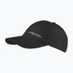 HEAD Kids Pro Player Cap nero