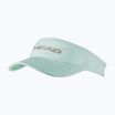 Visiera da tennis HEAD Pro Player aqua