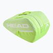 HEAD Base Padel Bag M verde squalo