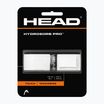 HEAD Hydrosorb Pro, involucro per racchetta da tennis bianco