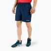Pantaloncini da tennis da uomo HEAD Club blu scuro