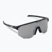Occhiali da sole Bliz Hero S3 nero opaco/argento fumo a specchio