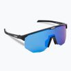 Occhiali da sole Bliz Hero S3 nero/marrone opaco blu multi