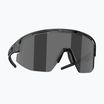 Occhiali da sole Bliz Matrix Small crystal nero/fumo/argento a specchio
