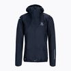 Giacca antipioggia da donna Haglöfs L.I.M GTX 2022 blu tarn