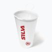 Tazza Silva Soft Cup 200 ml rosso