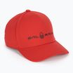 Cappello spray da regata rosso vivo