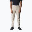 Pantaloni softshell da uomo Houdini Go Pants sandstorm