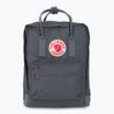 Fjällräven Kanken 16 l super grey daypack