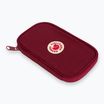 Portafoglio Fjällräven Kanken Travel ox red