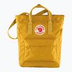 Fjällräven Kanken Totepack 160 borsa da trekking ocra