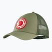 Cappello da baseball Fjällräven 1960 Logo Långtradarkeps verde