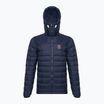 Piumino da uomo Fjällräven Expedition Pack Down Hoodie navy