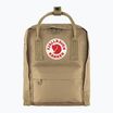 Zaino urbano Fjällräven Kanken Mini 7 l clay