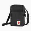 Fjällräven High Coast Pocket nero