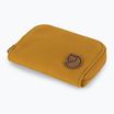 Portafoglio Fjällräven Zip Card Holder acorn