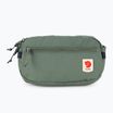 Borsa Fjällräven High Coast Hip 1,5 l verde patina