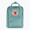 Fjällräven Kanken Mini 7 l celeste/quercia chiara zaino da giorno