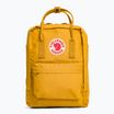 Fjällräven Kanken Laptop 13" 13 l zaino urbano ocra