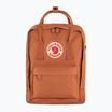 Fjällräven Kanken Zaino per laptop 13" 13 l marrone terracotta