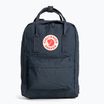 Fjällräven Kanken Zaino per laptop 13" 13 l navy