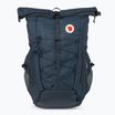 Fjällräven Abisko Hike Foldsack 24 l zaino da trekking navy