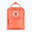 Zaino da trekking per bambini Fjällräven Kanken Mini 350 korall