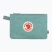 Fjällräven Kanken Gear Pocket blu cielo