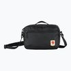 Fjällräven High Coast Crossbody 3 l nero