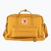 Fjällräven Kanken Weekender 160 borsa da trekking ocra